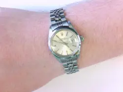1970'S LADIES ROLEX