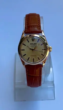 MANUAL WINDING NEWLY