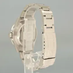 ANNIVERSARY SUBMARINER 16610LV