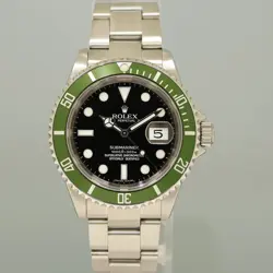 RSC PAPERS ROLEX