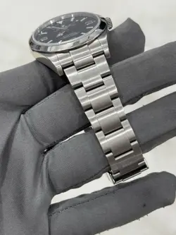 EXPLORER MK1 STAINLESS