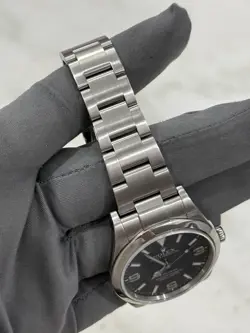 ROLEX EXPLORER MK1