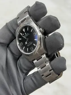 MK1 STAINLESS