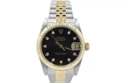 1989 WATCH WITH