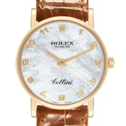 ARABIC DIAL MENS