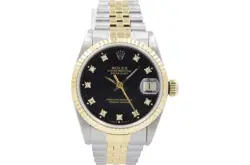 31MM 68273 BLACK