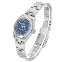WATCH 69160