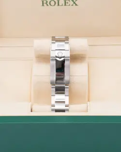40MM 116710BLNR