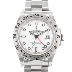 40MM GMT WHITE