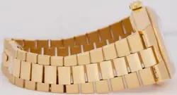GOLD WATCH 19018