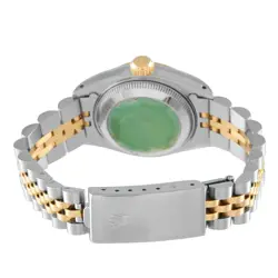DATEJUST ROMAN DIAL