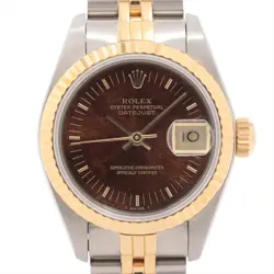 AT MAHOGANY DIAL