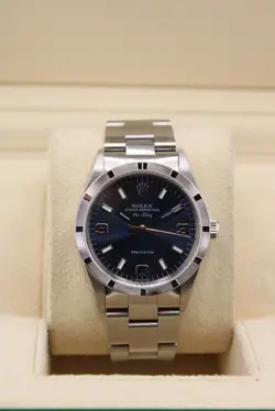 ROLEX AIR-KING 14010M