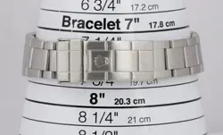 40MM 16610 WATCH