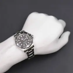 ROULETTE DATE BLACK