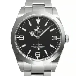 MEN'S WATCH #223621
