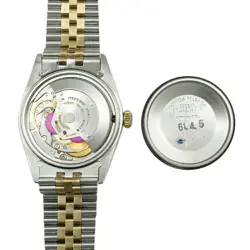 DATEJUST 1601 GOLD