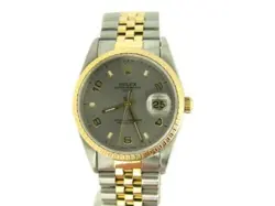 DATE 2TONE