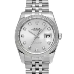 MEN'S WATCH #221021