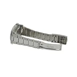 USED ROLEX Datejust 116300 Black Men's Watch #211021