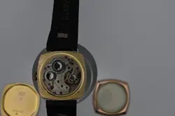 GOLD ANTIQUE VINTAGE
