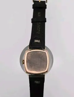 VINTAGE MEN’S WATCH