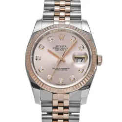 116231G PINK CASE