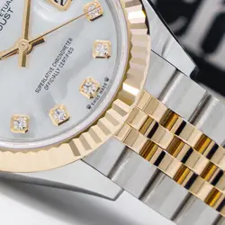 LADY-DATEJUST 279173 WRISTWATCH