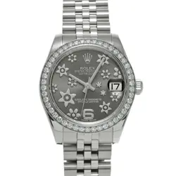 UNISEX WATCH #21021
