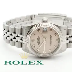 WOMEN'S STEEL