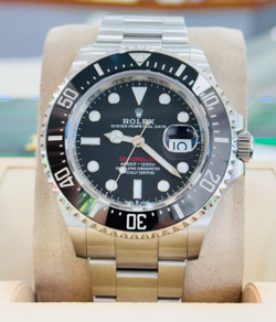 WATCH BOX/