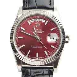 BURGUNDY OYSTER