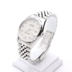 DATEJUST JUBILEE BAND