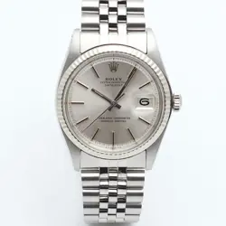 WATCH 1601 SKU: