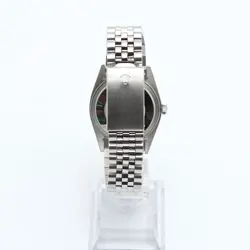 MEN'S STEEL WATCH