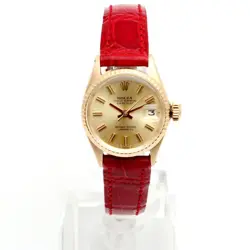 1970 LADY DATEJUST