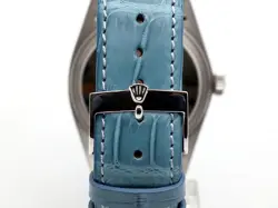 STEEL LEATHER