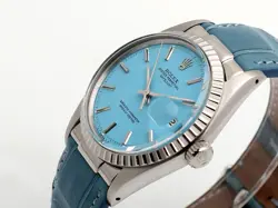 MEN'S WATCH 1601