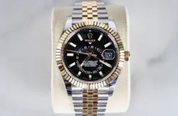 SKY-DWELLER COMB.