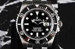 SUBMARINER BLACK DATE