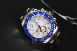 YACHT MASTER COMBI
