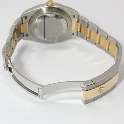 DIAL 41MM WATCH