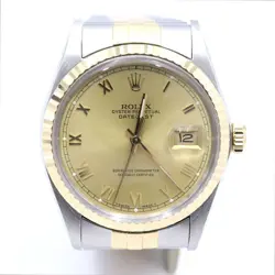 COMBO DAY-DATE
