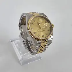 PERPETUAL DIAMOND MEN'S