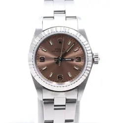 OYSTER 26MM WOMEN'S