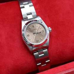 WOMEN'S WATCH 76094