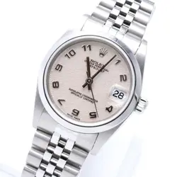 AUTOMATIC STEEL WOMEN'S