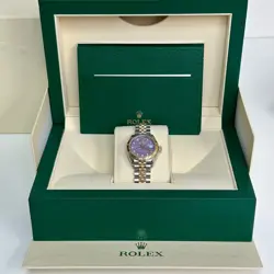 COMBO 28MM PURPLE