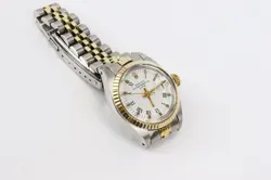 18K COMBI AUTOMATIC