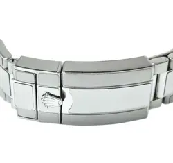 DAYTONA STEEL WATCH
